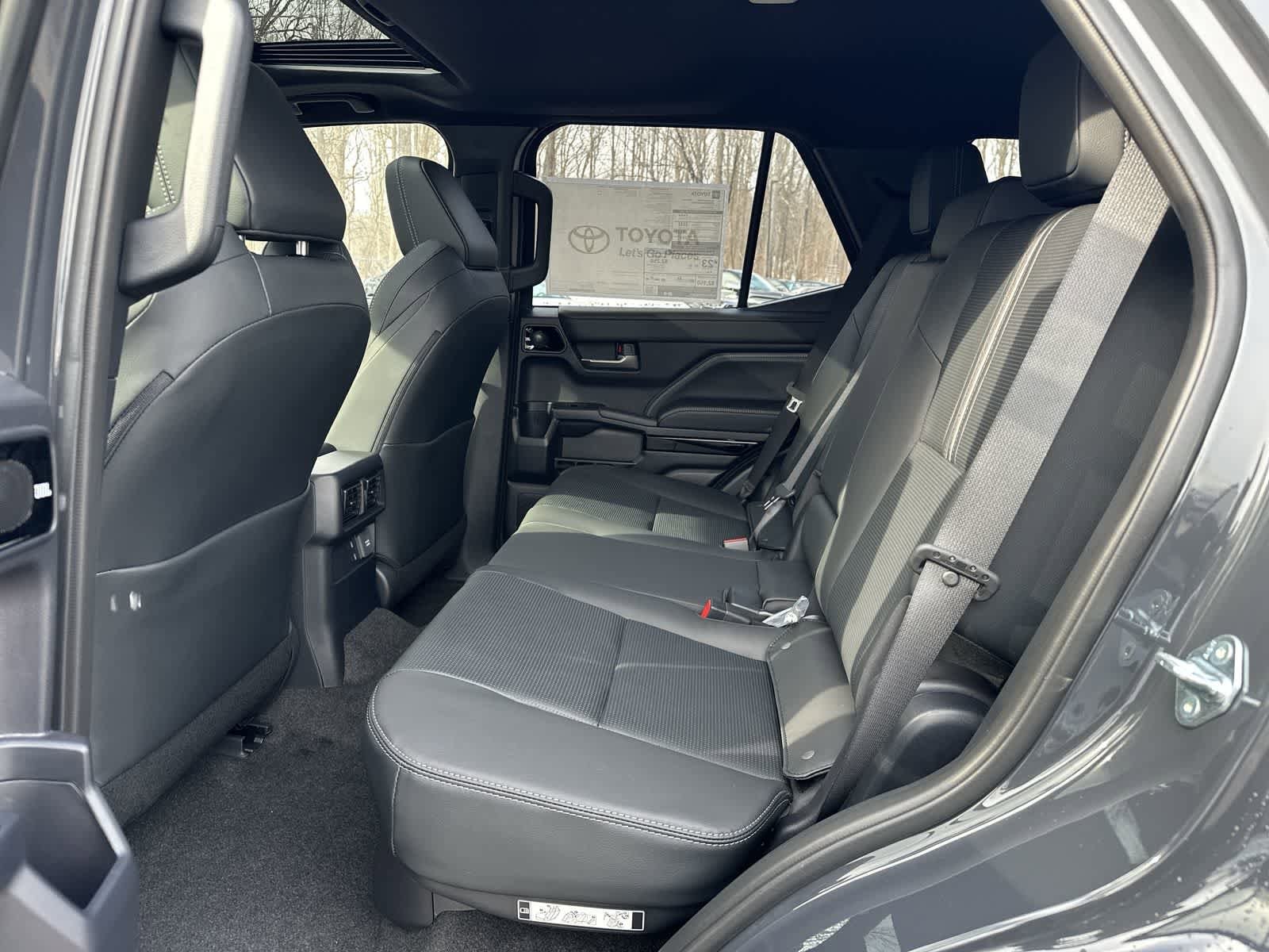 Thumbnail: 2026 Toyota 4Runner - 34