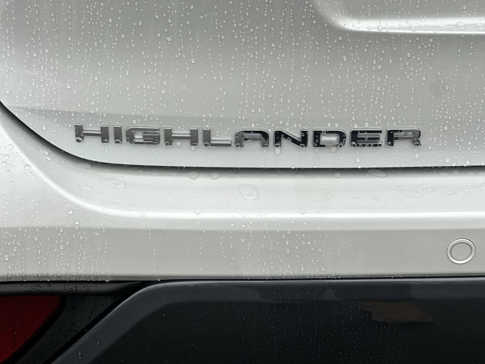 Thumbnail: 2026 Toyota Highlander - 18