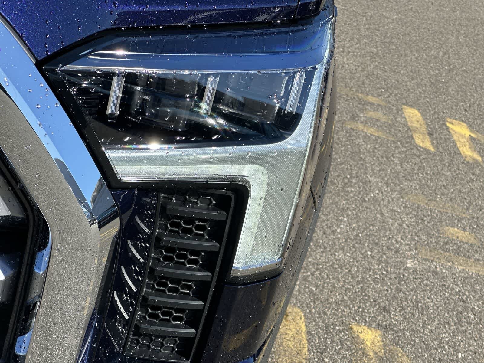 Thumbnail: 2026 Toyota Tundra - 13