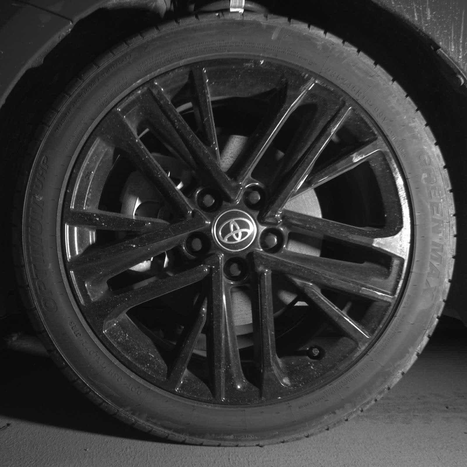 Thumbnail: 2025 Toyota Camry - 9