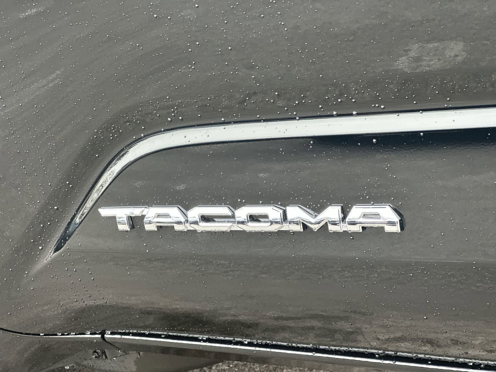 Thumbnail: 2026 Toyota Tacoma - 14