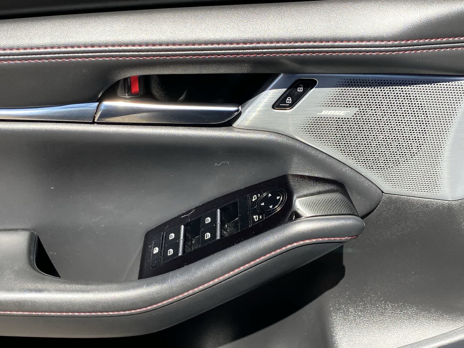 Thumbnail: 2023 Mazda Mazda3 - 19