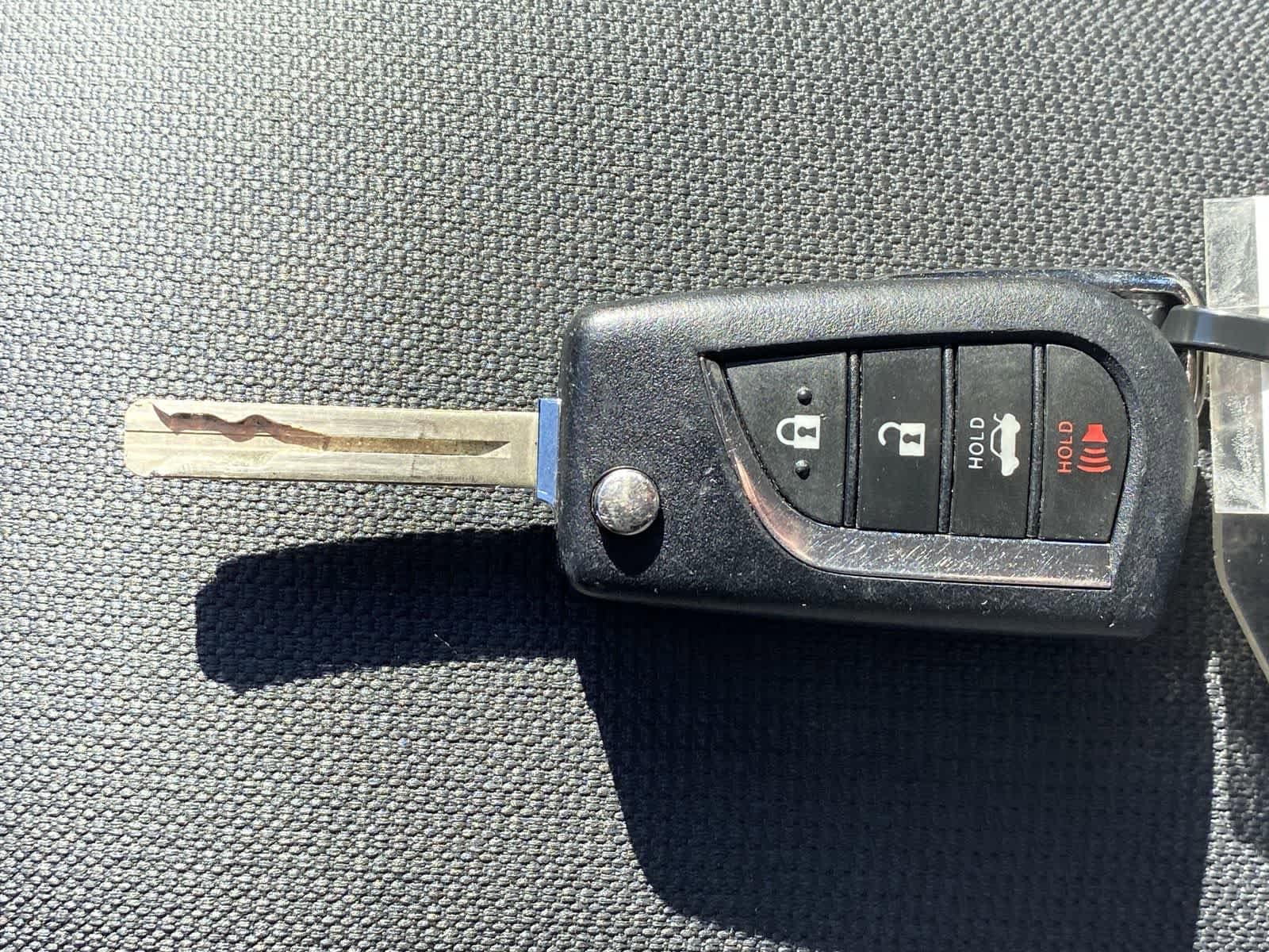 Thumbnail: 2024 Toyota Corolla - 37