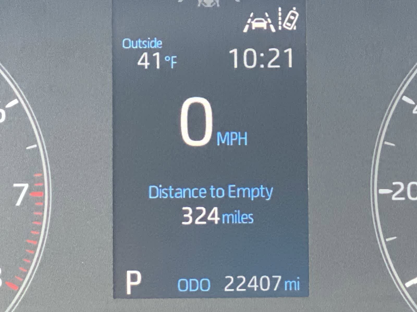 Thumbnail: 2025 Toyota Corolla - 32