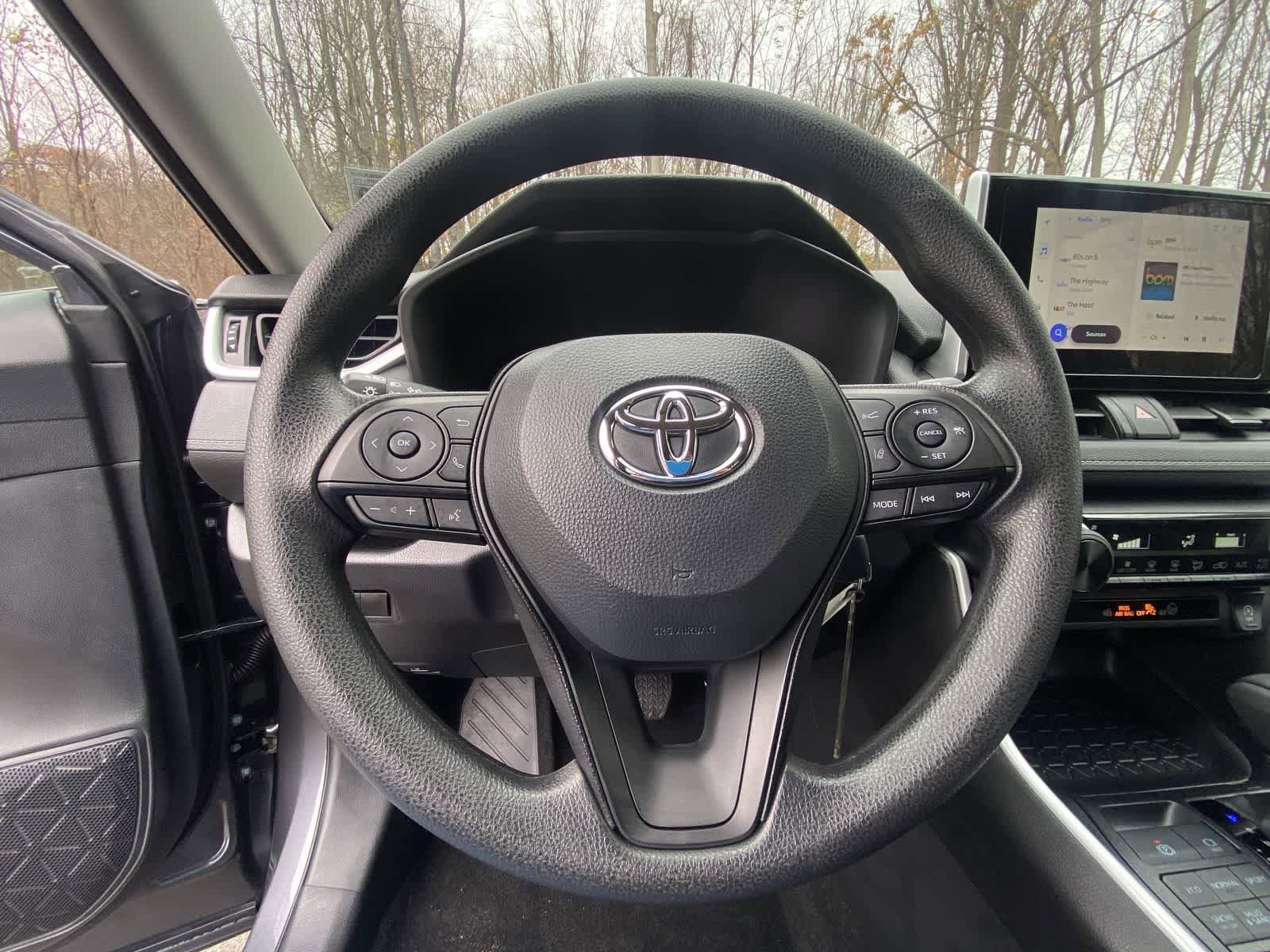 Thumbnail: 2025 Toyota RAV4 - 31