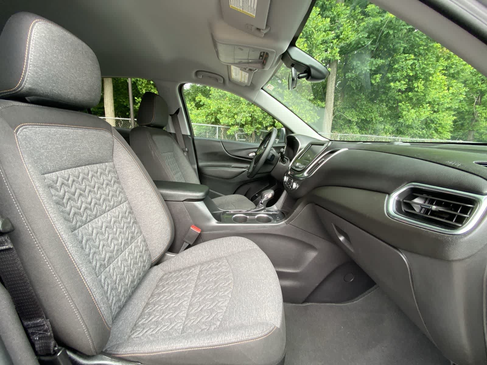 2024 Chevrolet Equinox LT - Photo 20
