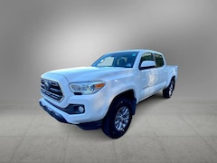 Used Tacoma 2019 Toyota Tacoma SR5 V6 For Sale in Freehold NJ   