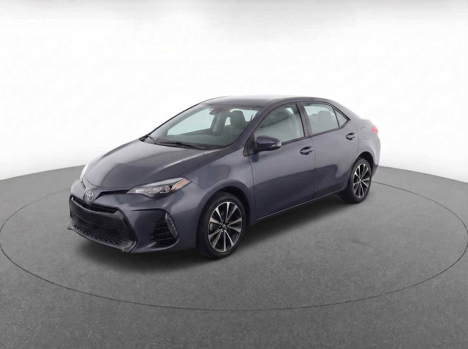 2017 Toyota Corolla SE -
                  Freehold, NJ