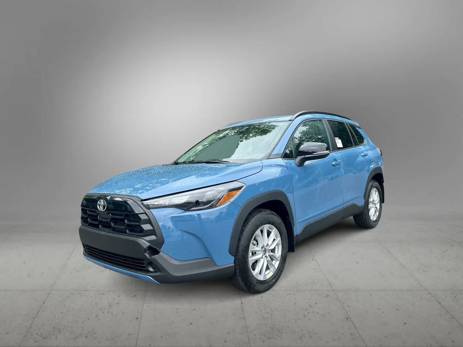 2026 Toyota Corolla Cross LE -
                  Freehold, NJ