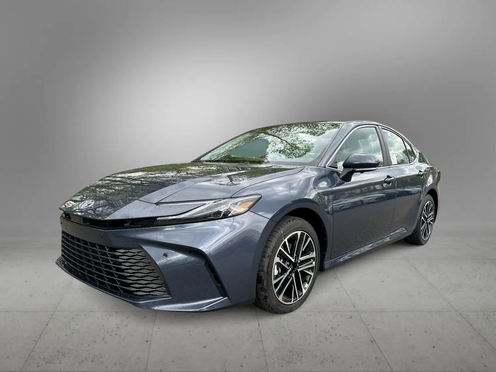 Thumbnail: 2026 Toyota Camry - 1
