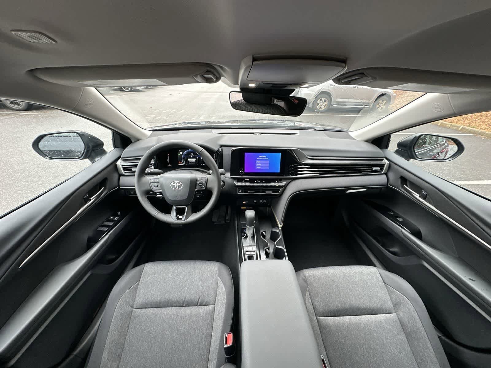 Thumbnail: 2026 Toyota Camry - 26