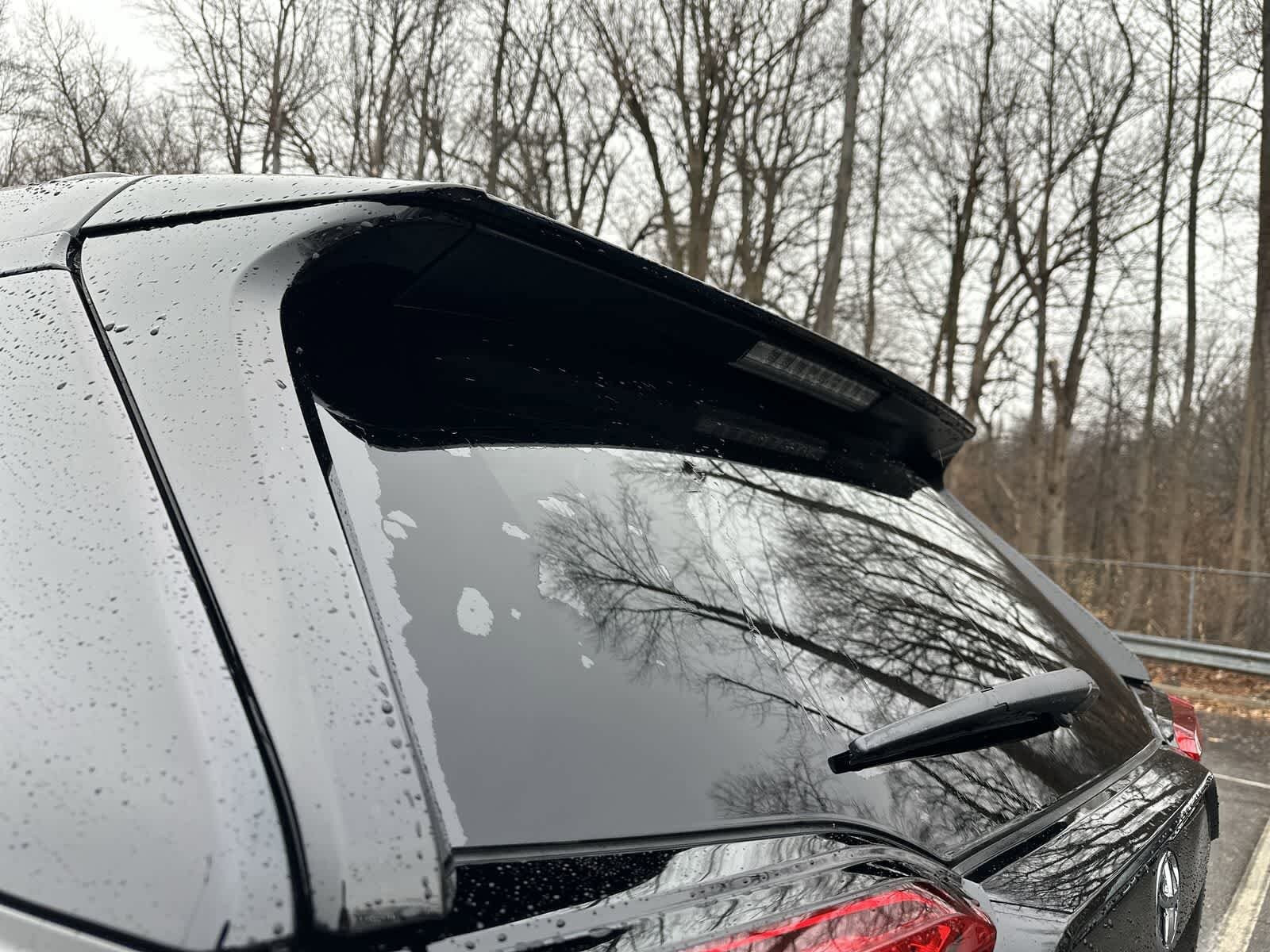 Thumbnail: 2025 Toyota RAV4 - 15