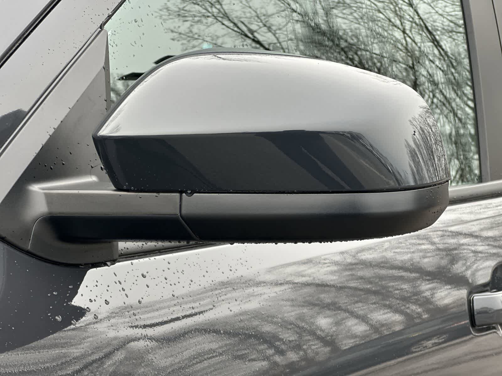 Thumbnail: 2026 Toyota Tacoma - 11