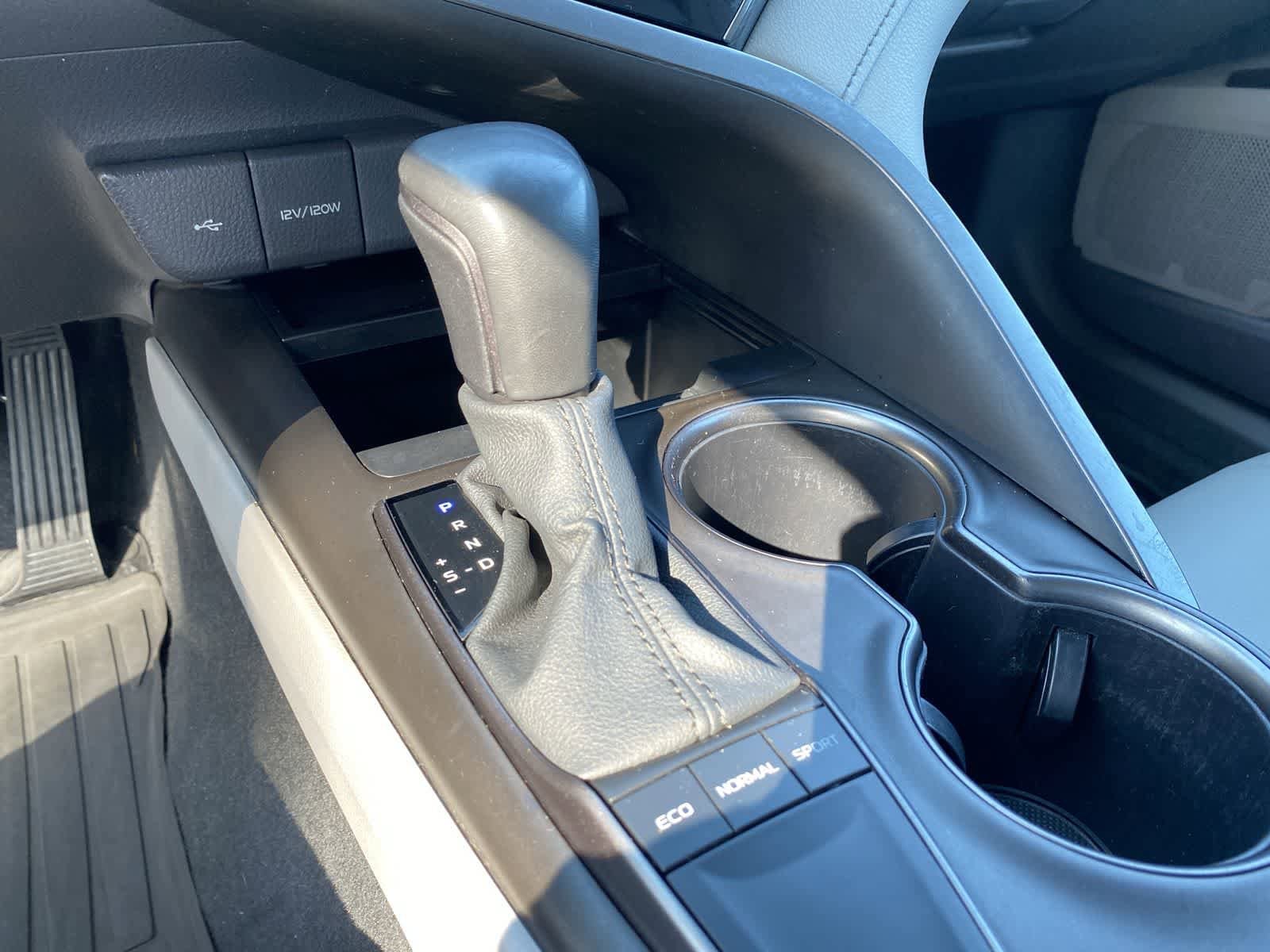 Thumbnail: 2024 Toyota Camry - 28