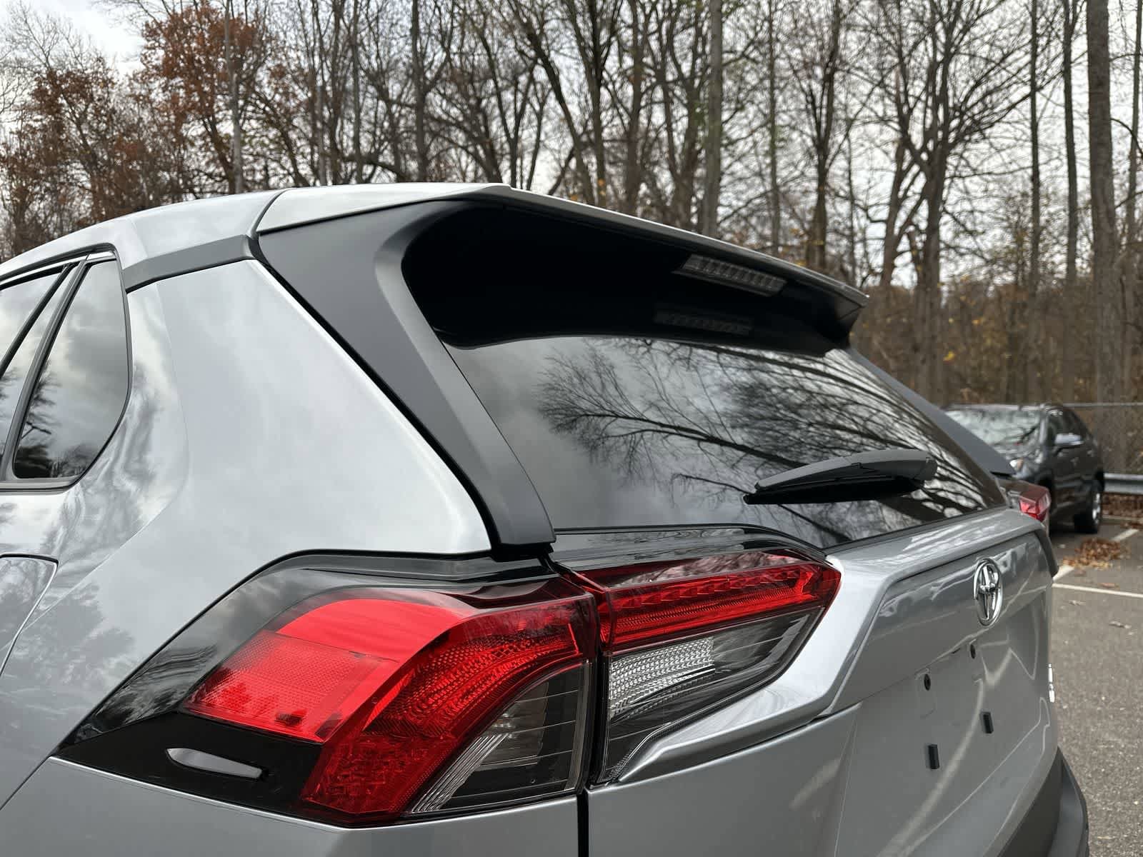 Thumbnail: 2025 Toyota RAV4 - 12