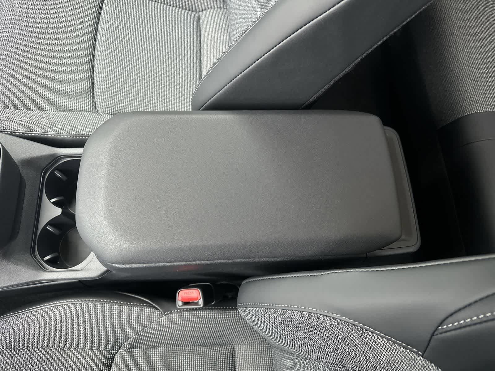 Thumbnail: 2026 Toyota bZ - 30