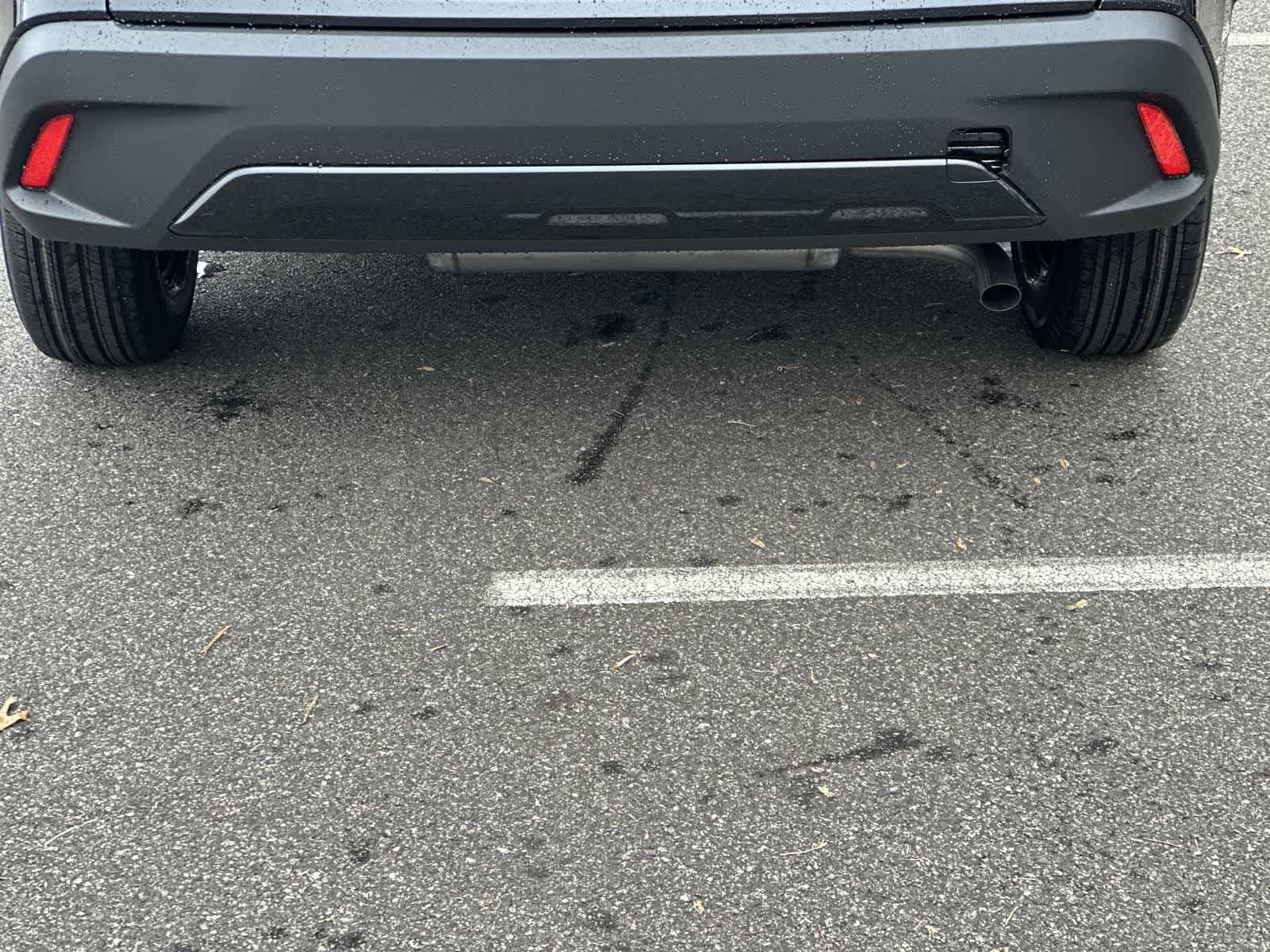 Thumbnail: 2026 Toyota Corolla Cross - 16