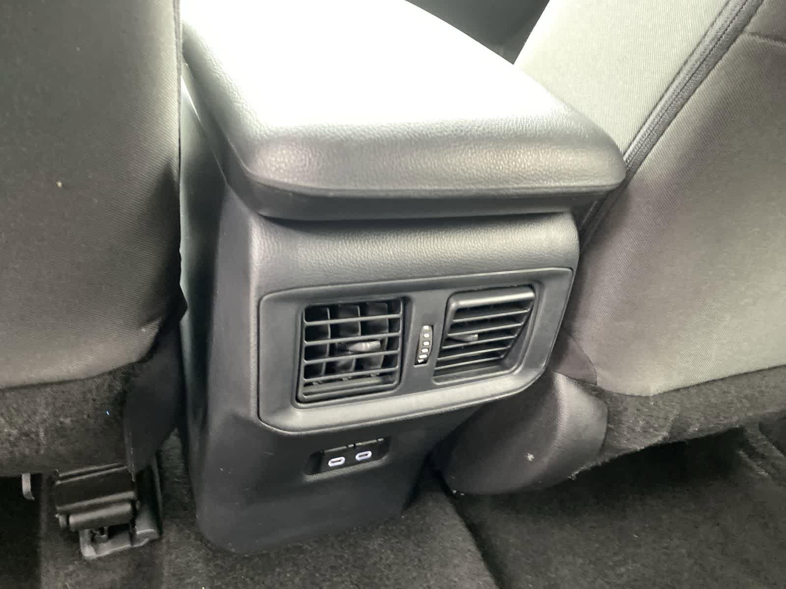 Thumbnail: 2025 Toyota RAV4 - 36