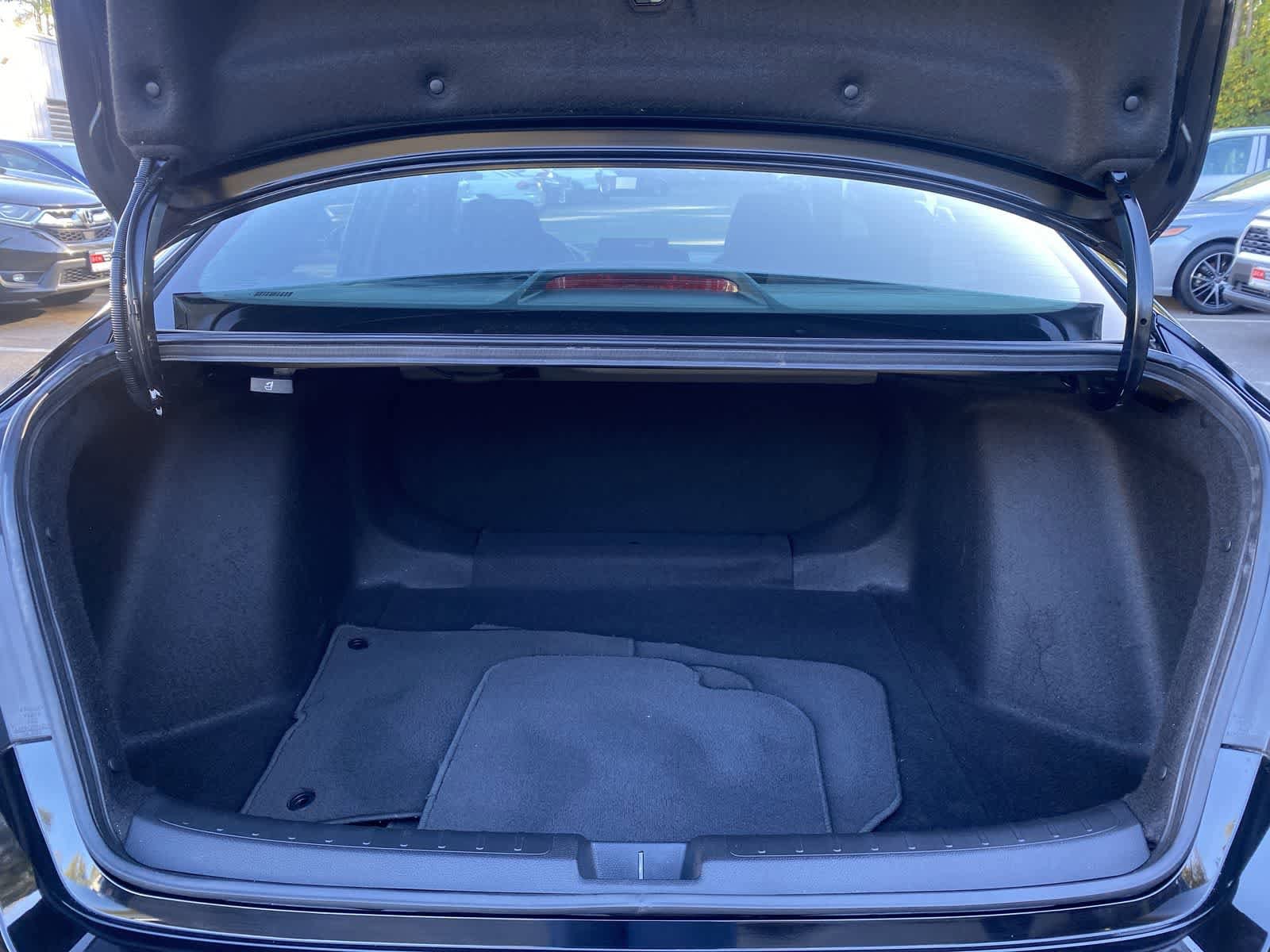 Thumbnail: 2024 Honda Civic - 10