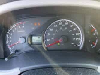 Thumbnail: 2013 Toyota Sienna - 19