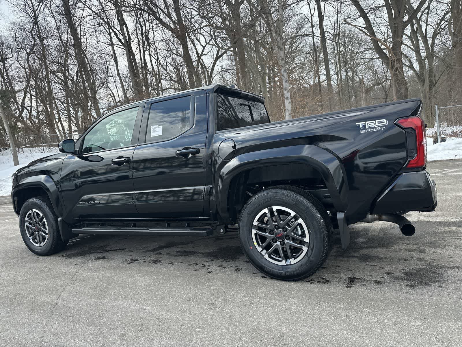 Thumbnail: 2026 Toyota Tacoma - 18
