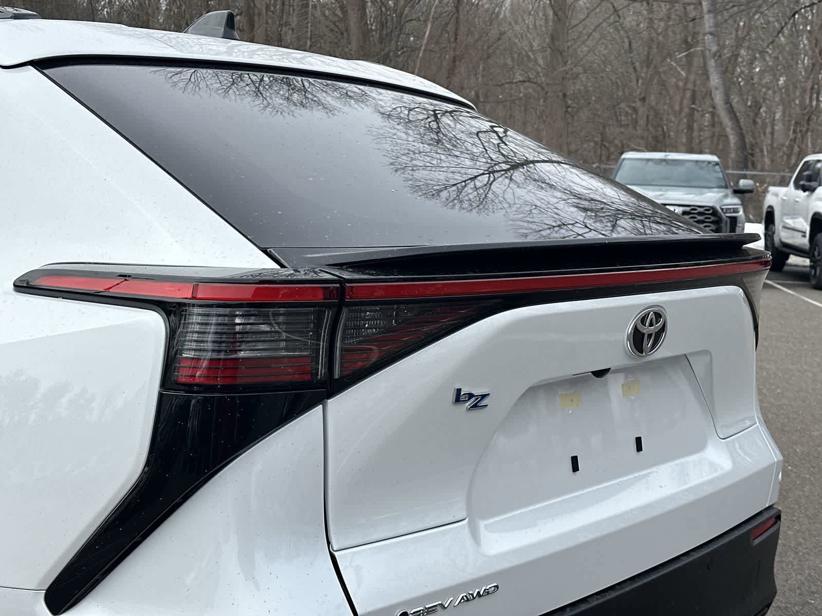 Thumbnail: 2026 Toyota bZ - 16