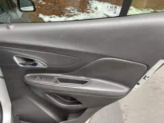 Thumbnail: 2016 Buick Encore - 5