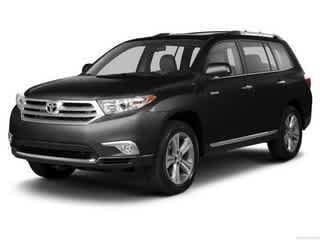 2013 Toyota Highlander Limited -
                  Freehold, NJ