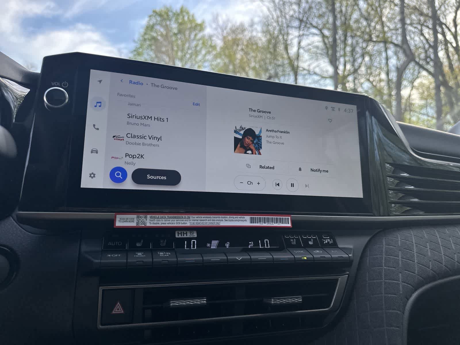 Thumbnail: 2026 Toyota Camry - 32