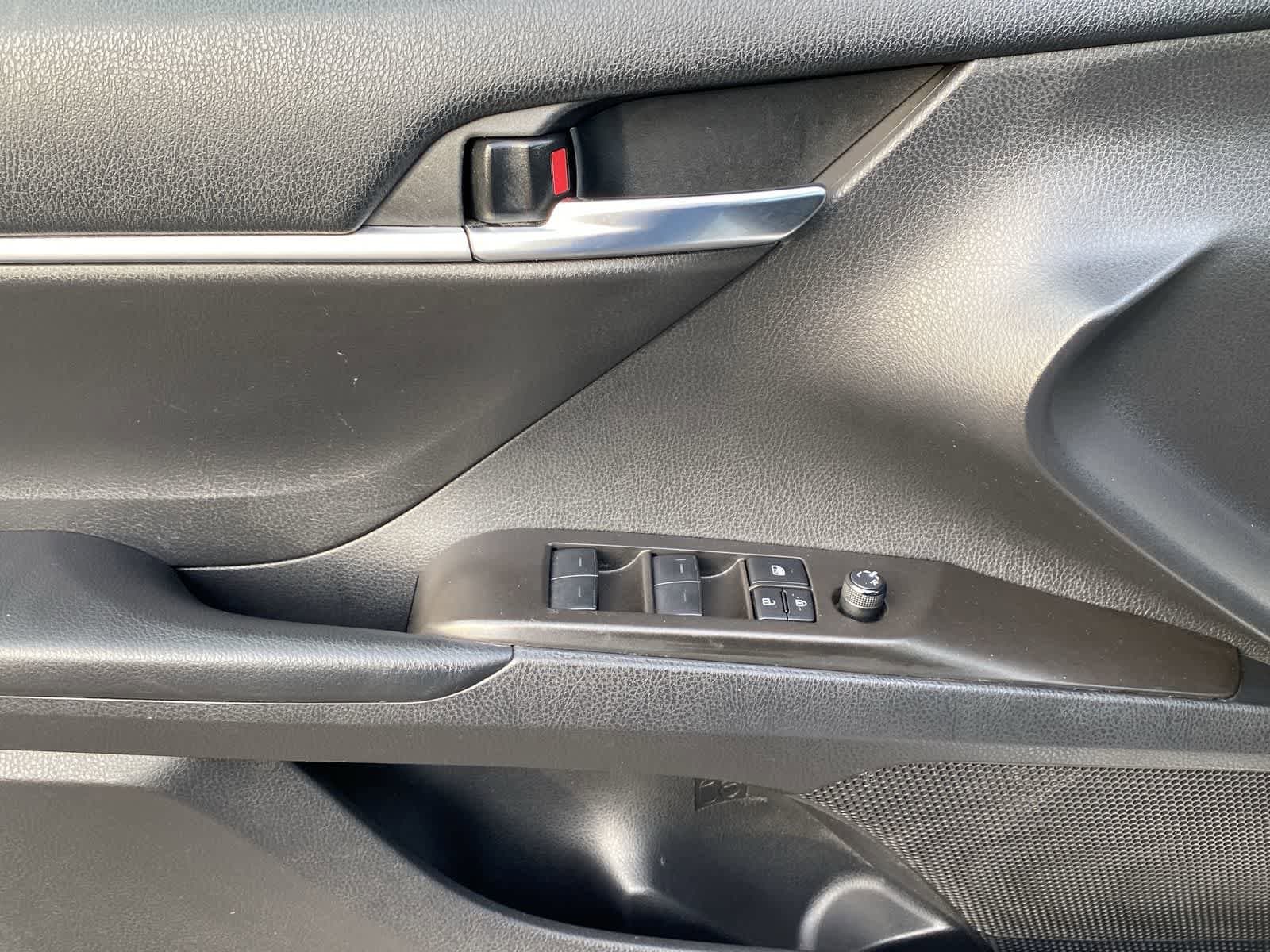 Thumbnail: 2023 Toyota Camry - 22