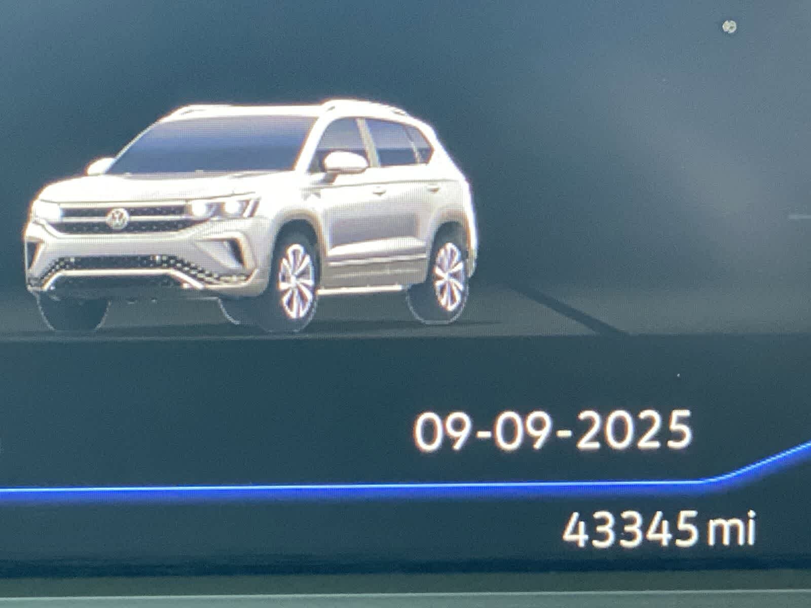 Thumbnail: 2022 Volkswagen Taos - 31