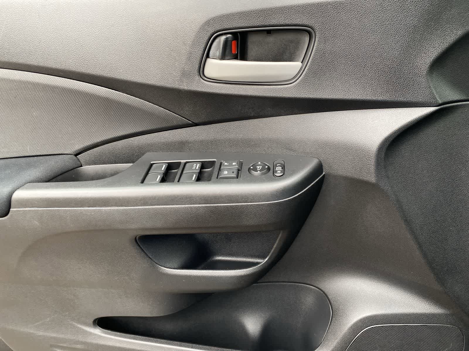 Thumbnail: 2013 Honda CR-V - 21