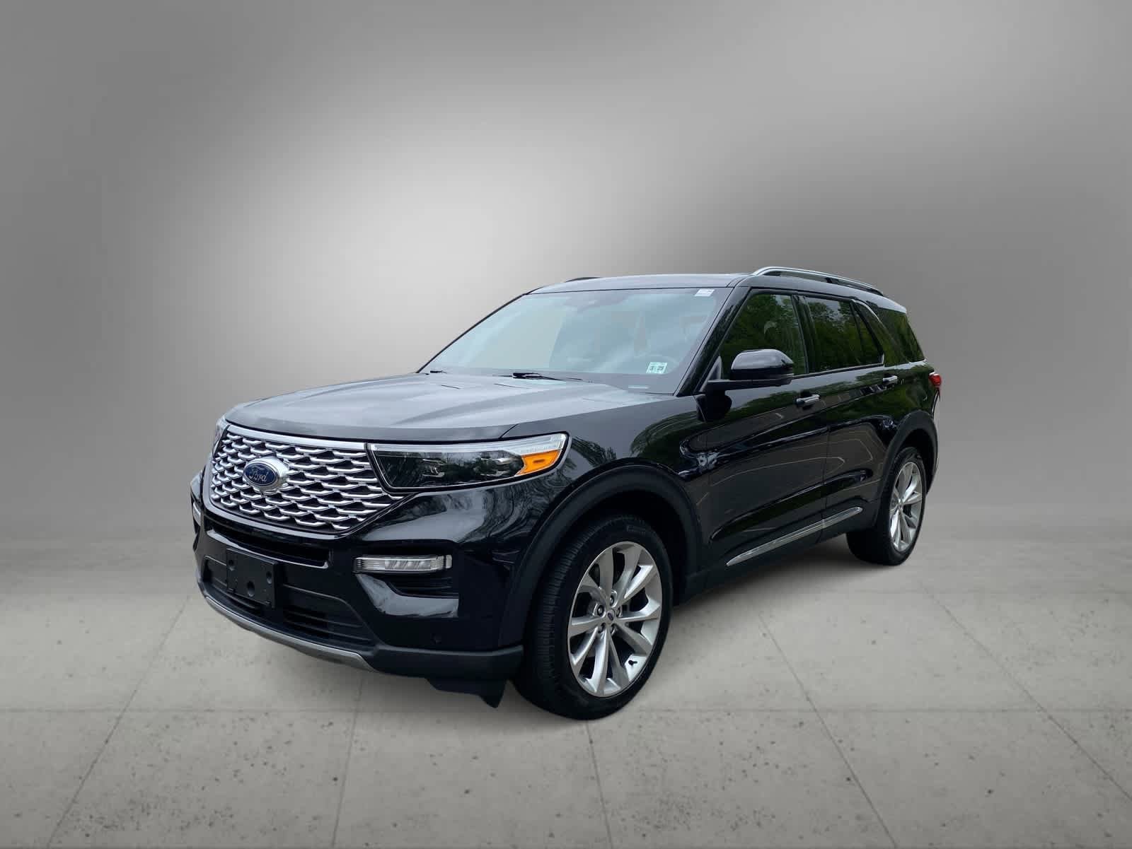 2023 Ford Explorer Platinum -
                  Freehold, NJ