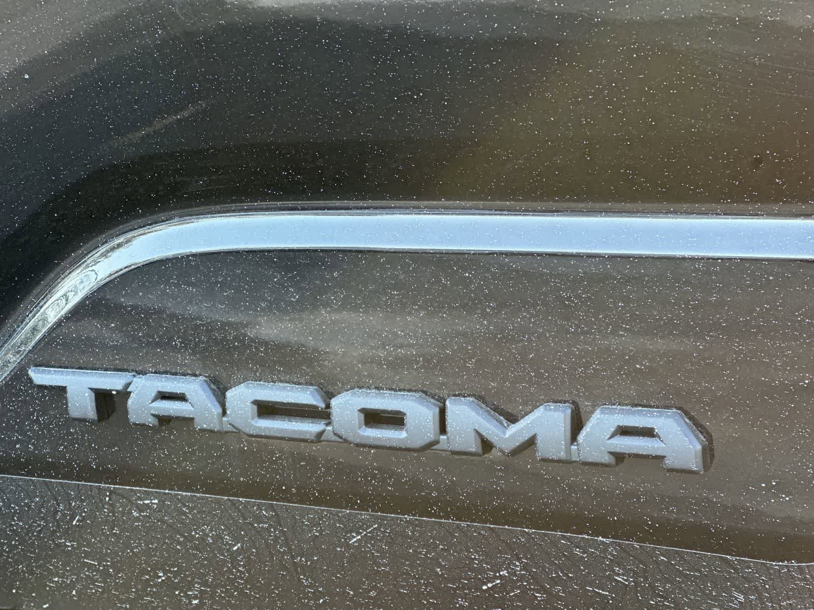 Thumbnail: 2026 Toyota Tacoma - 15