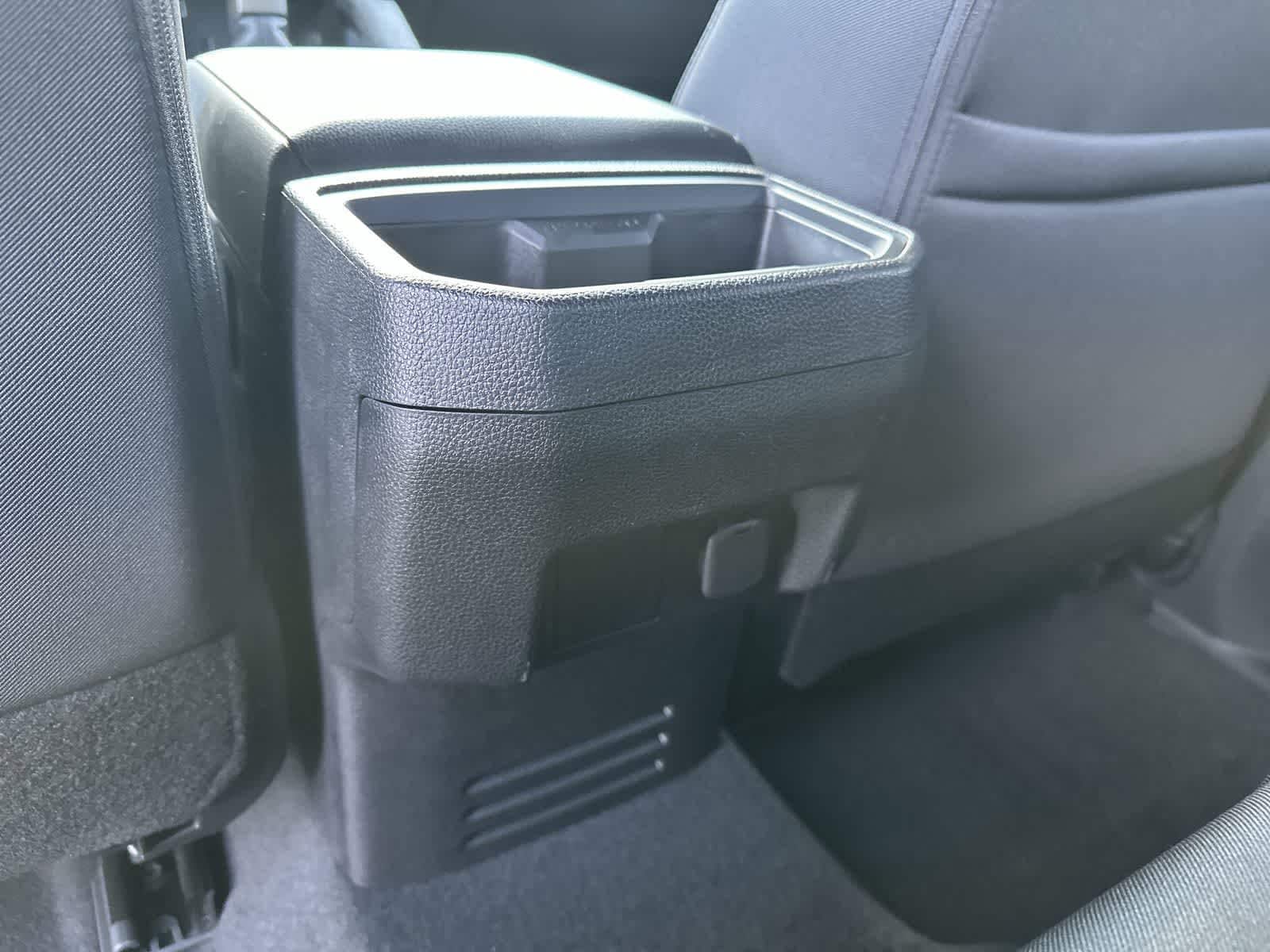 Thumbnail: 2026 Toyota Tacoma - 35