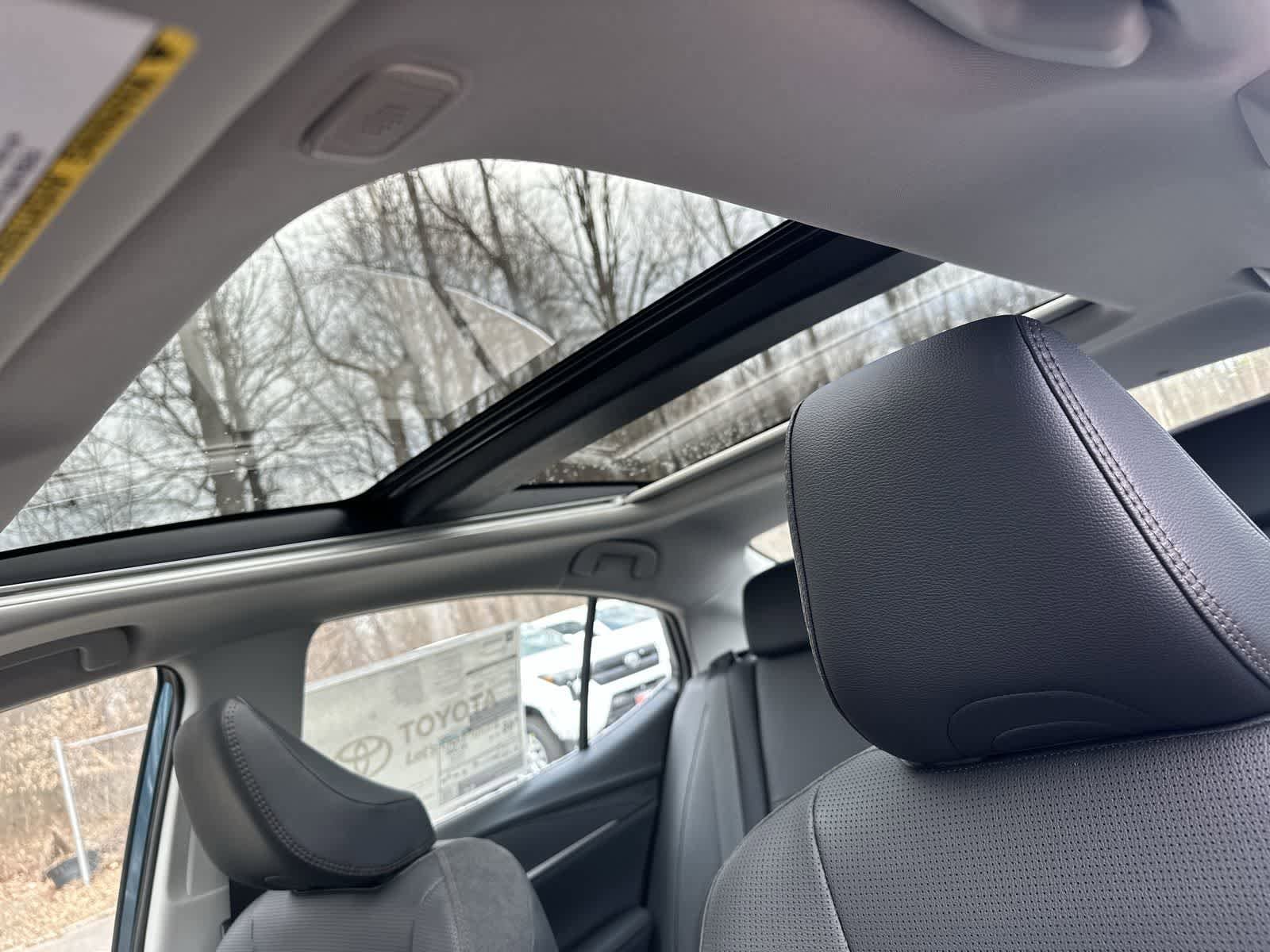 Thumbnail: 2026 Toyota Camry - 34