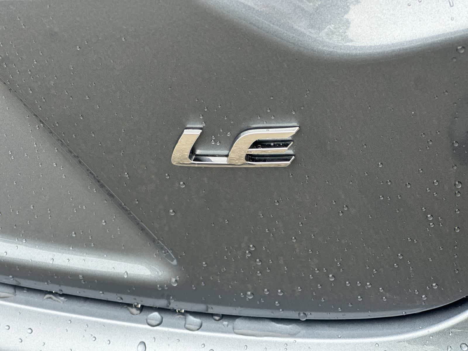 Thumbnail: 2026 Toyota Corolla - 18