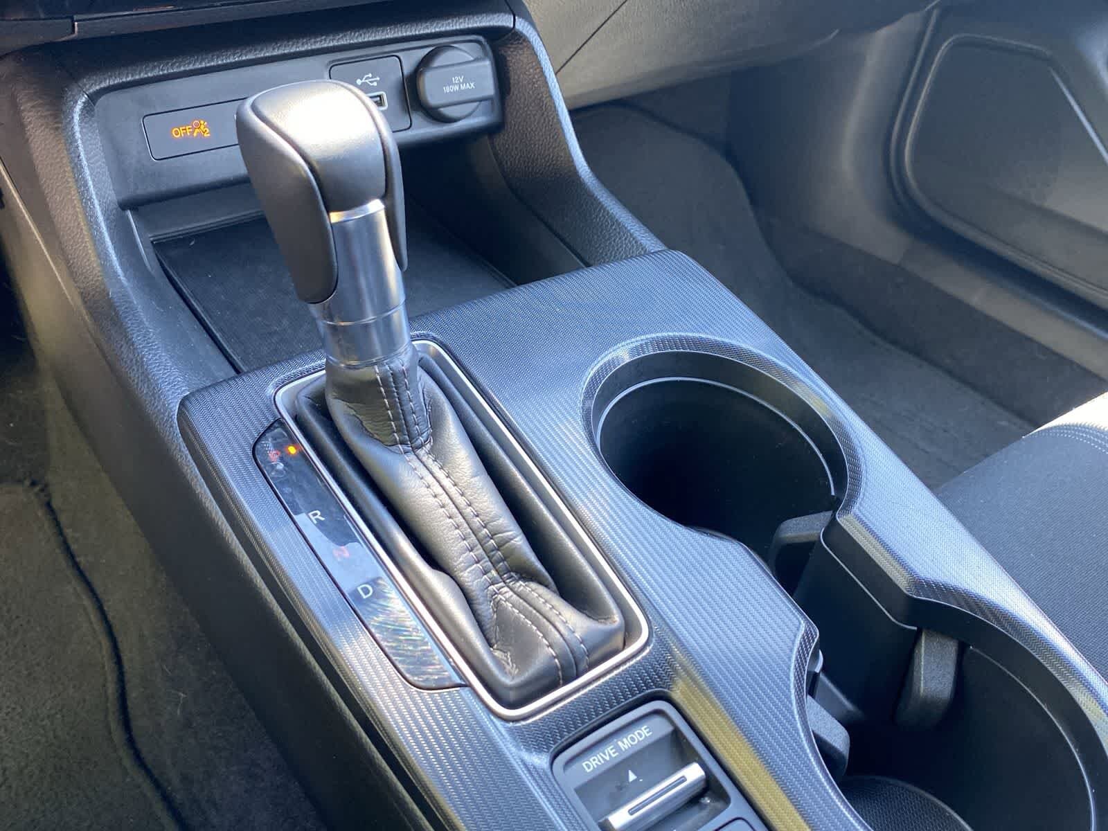 Thumbnail: 2023 Honda Civic - 28