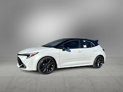 2026 Toyota Corolla Hatchback XSE Hatchback