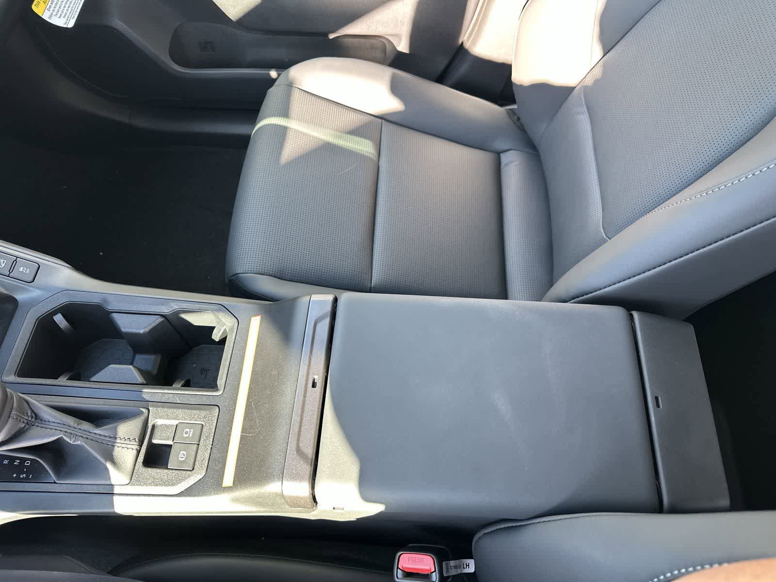 Thumbnail: 2026 Toyota RAV4 - 30