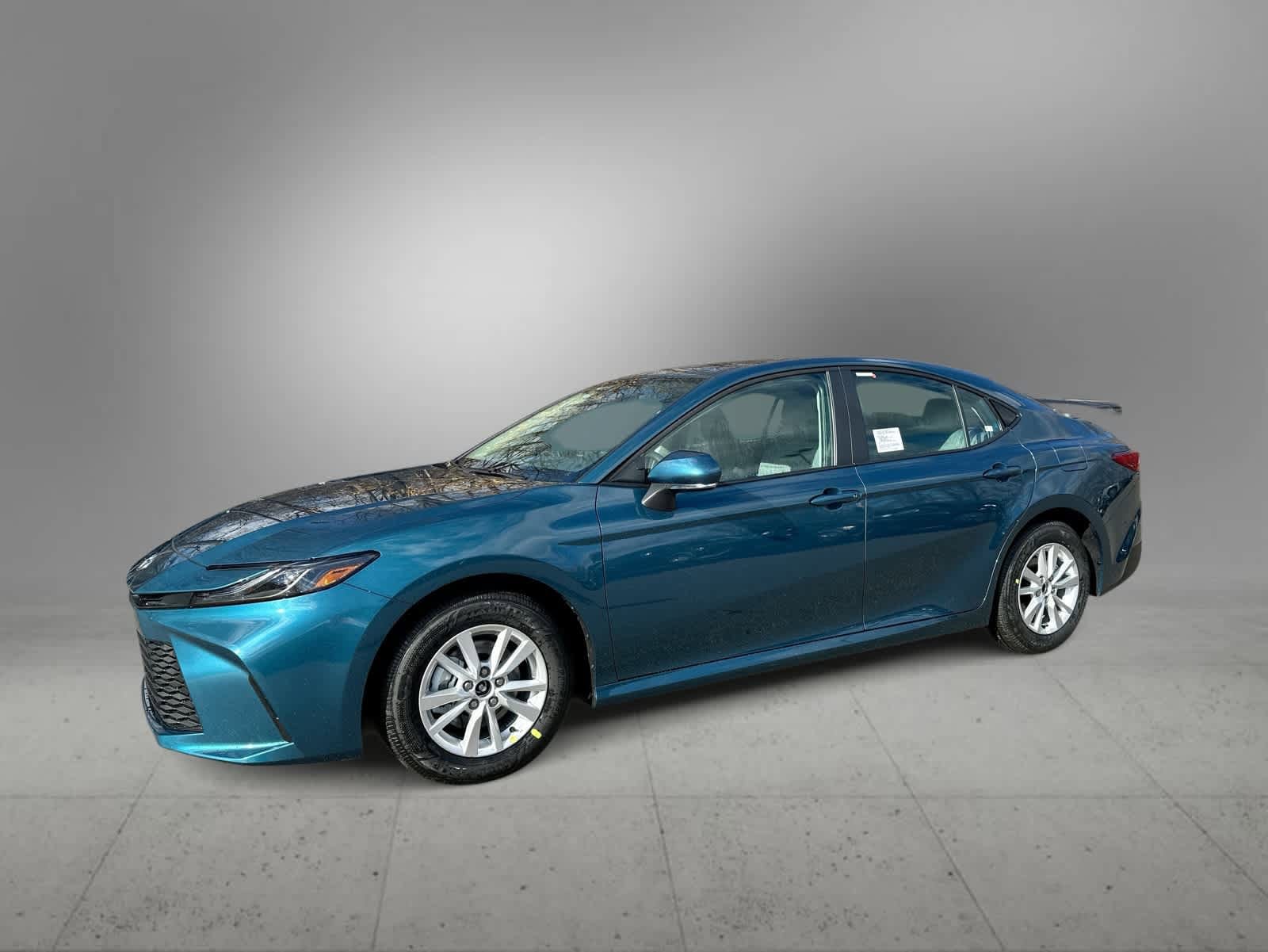 Thumbnail: 2026 Toyota Camry - 1