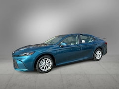 2026 Toyota Camry LE Sedan