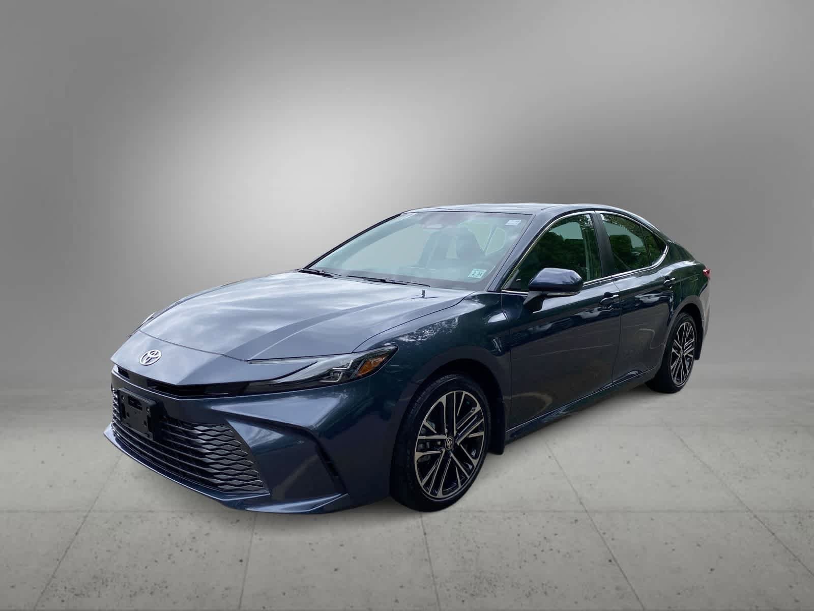 Thumbnail: 2026 Toyota Camry - 4