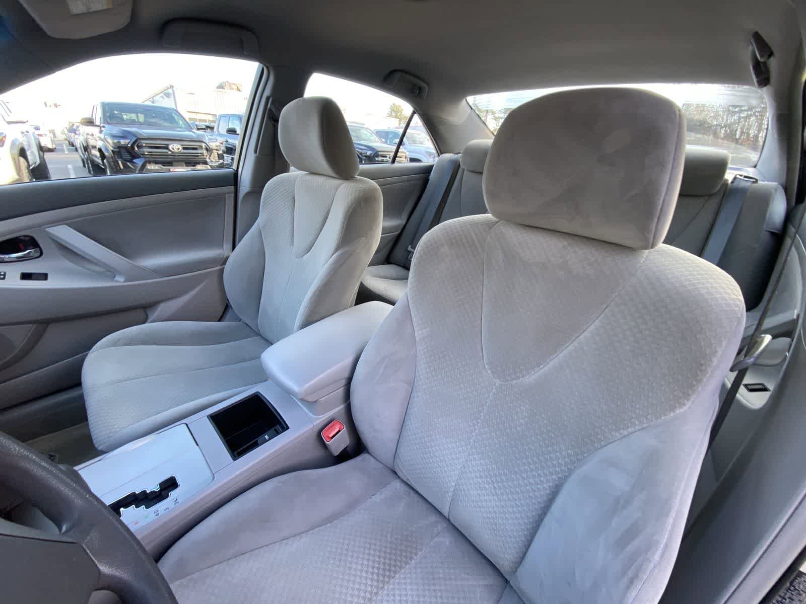 Thumbnail: 2008 Toyota Camry - 18