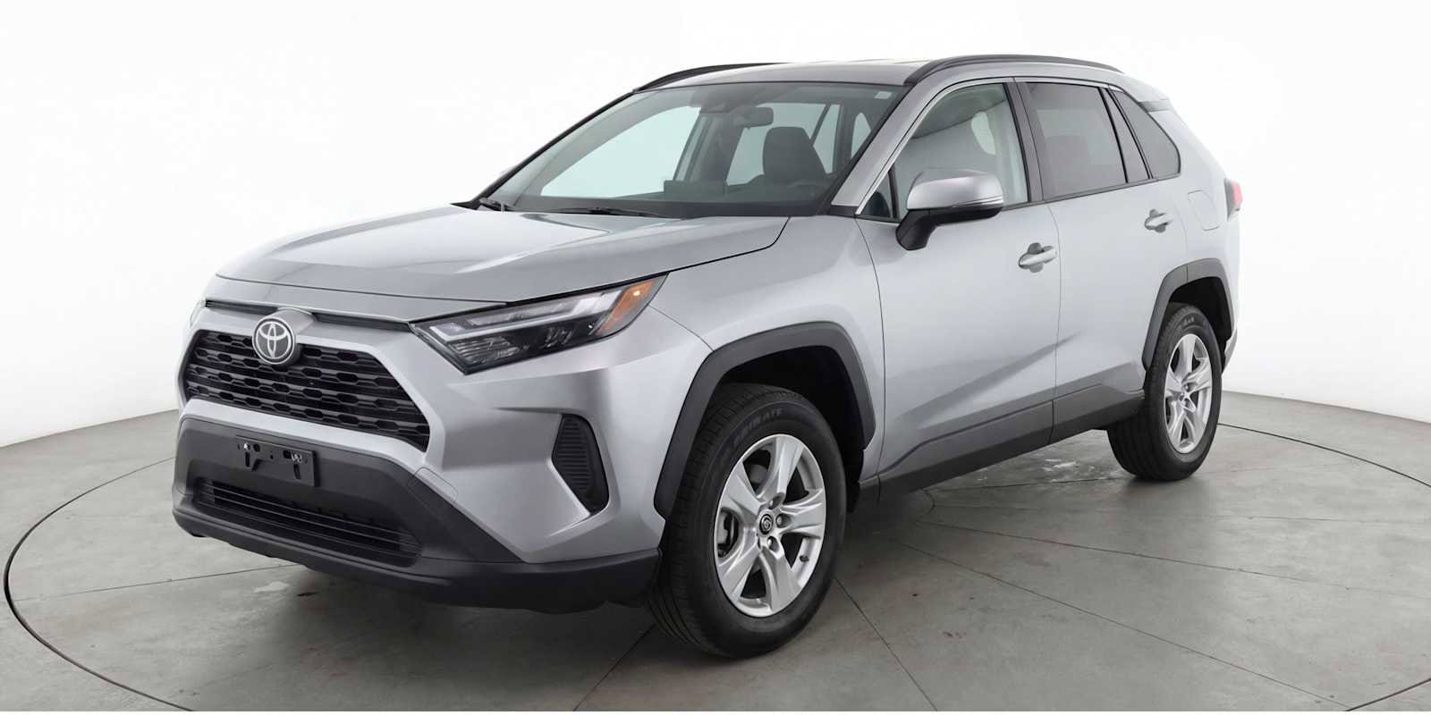 Thumbnail: 2025 Toyota RAV4 - 1