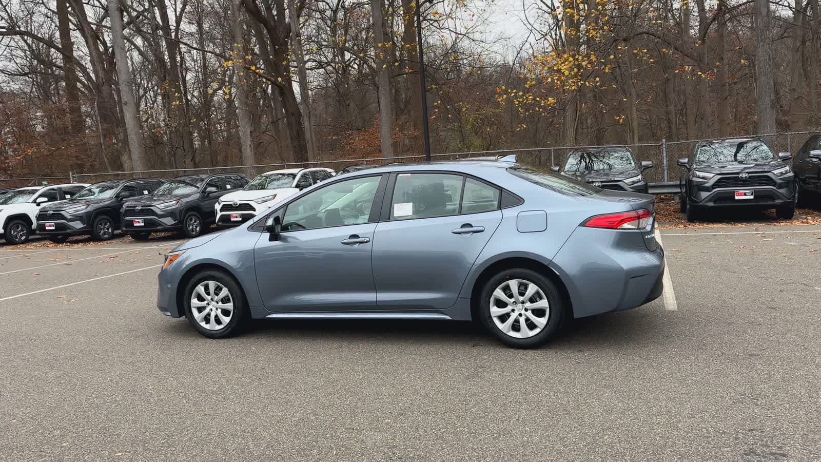 Thumbnail: 2026 Toyota Corolla - 6