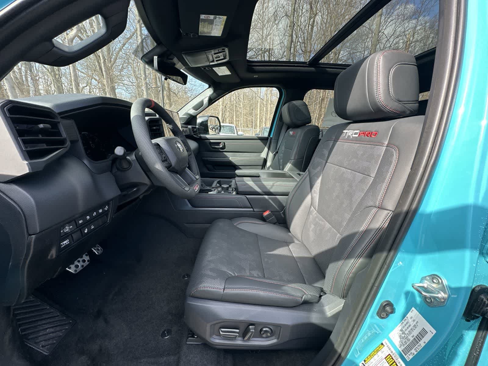 Thumbnail: 2026 Toyota Tundra - 34