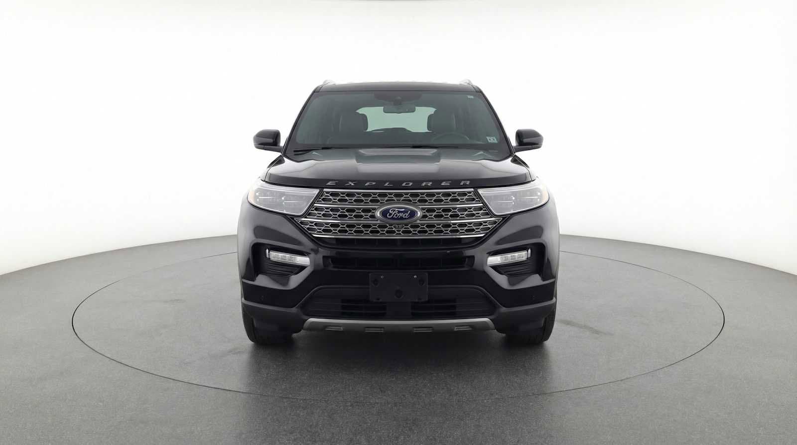 Thumbnail: 2023 Ford Explorer - 2