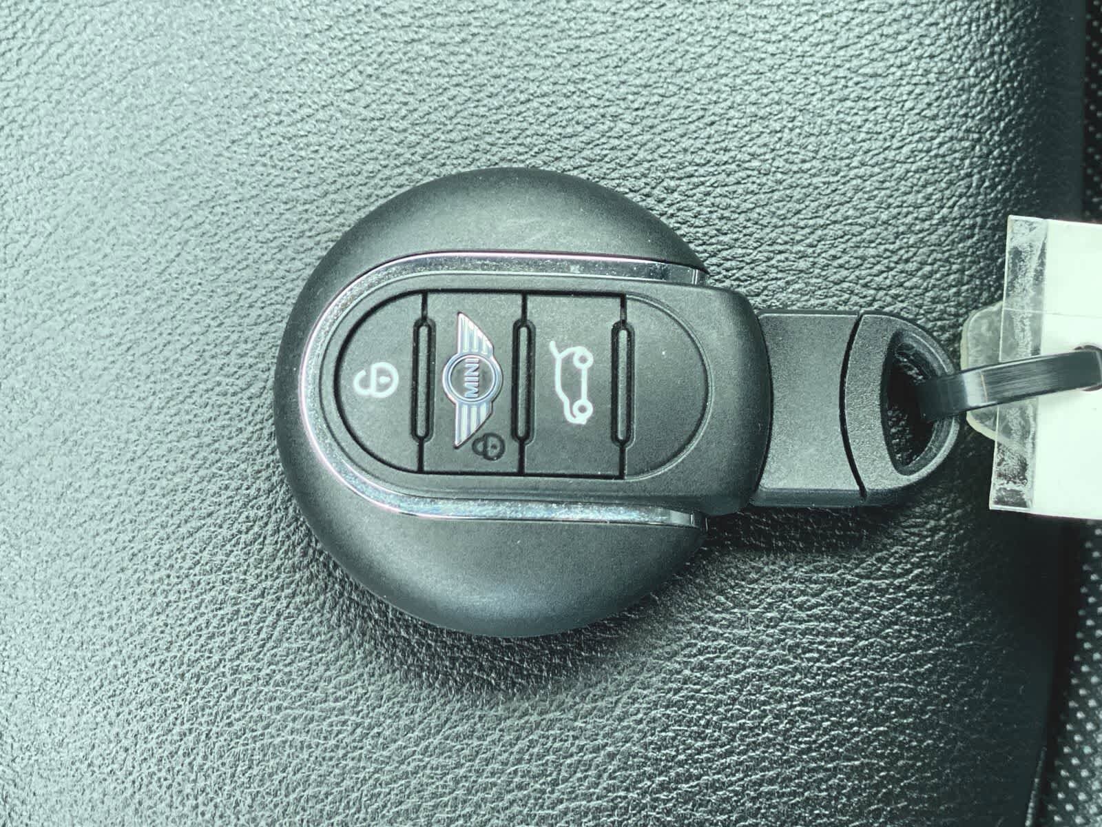 2016 MINI Cooper Hardtop S 30