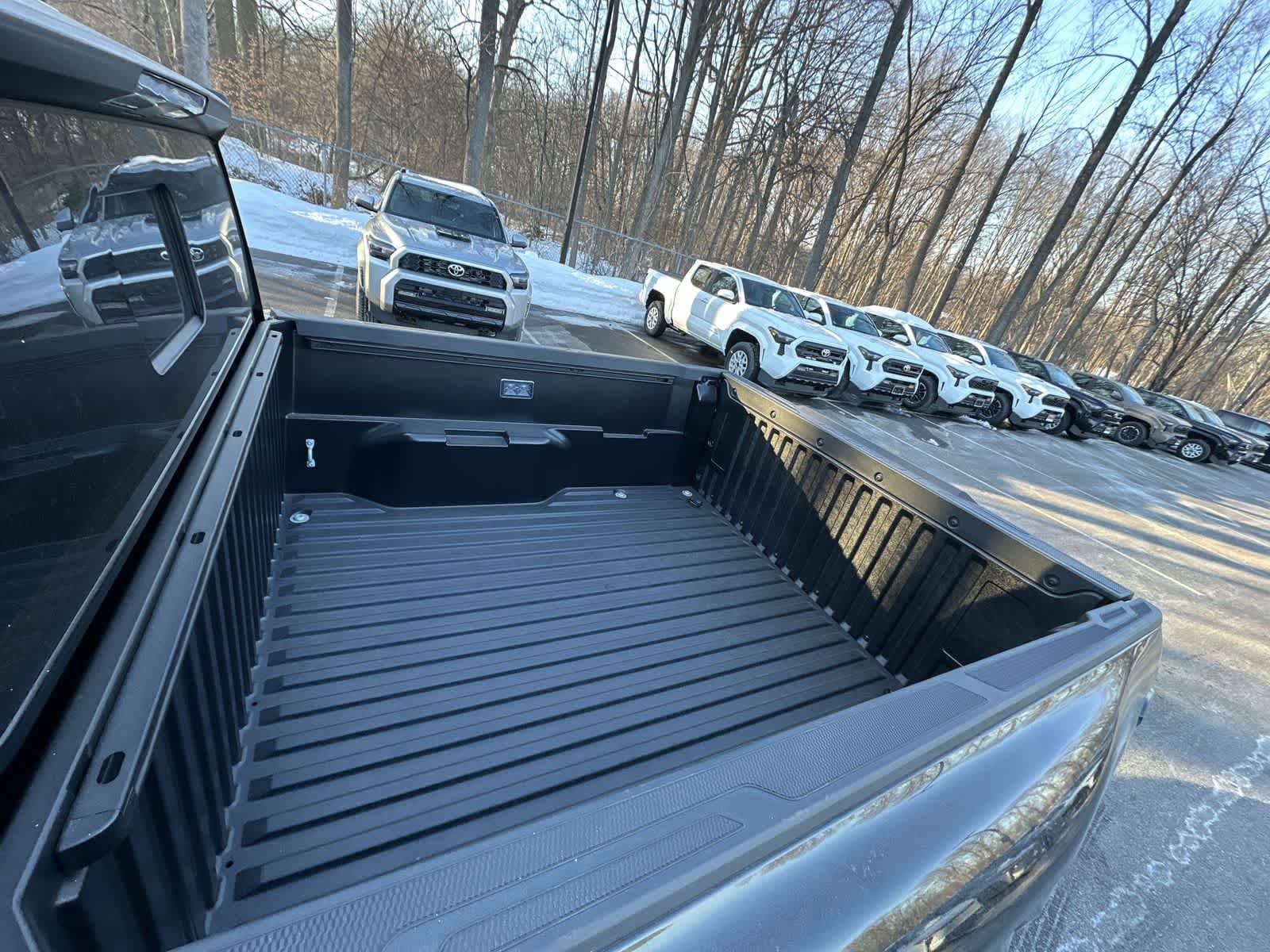 Thumbnail: 2026 Toyota Tacoma - 18